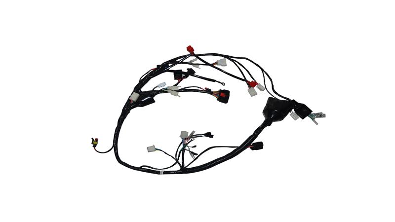 ELEKTRİK TESİSATI (125-R)